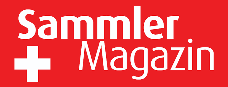 Sammler-magazin.ch Logo